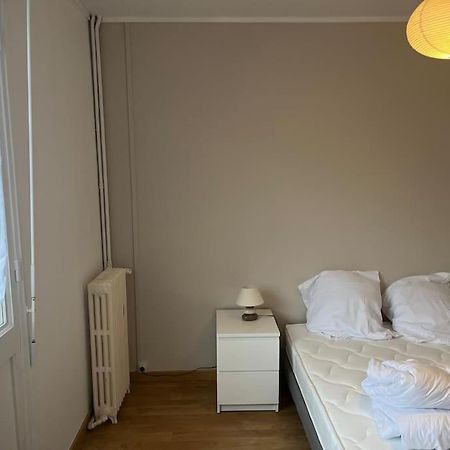 Le Boreal Amiens Eksteriør billede